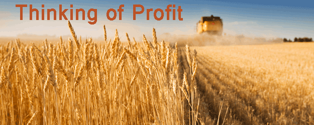 canada farm profit