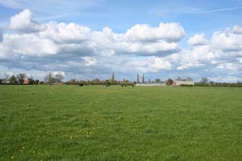 ranch farmland, farm investment, Ontario ranch