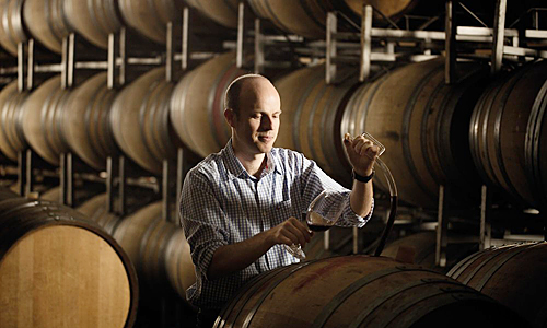 CCAGR2019春：品美酒，赏桃花，探索加拿大农业日