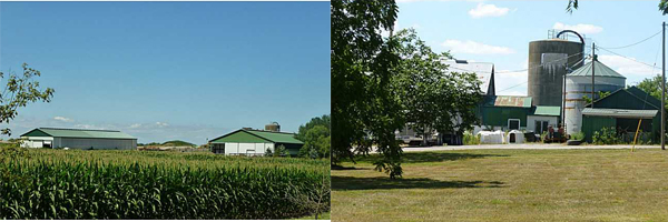 canada hobby farm