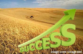 success farmland, invest farmland, price up