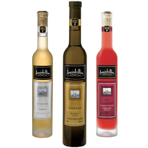 icewine, vqa,vqac