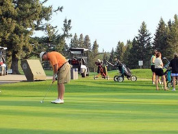 CCAGR，加拿大农场，加拿大移民，投资加拿大, 加拿大高尔夫球场