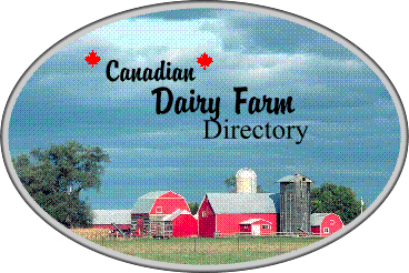 加拿大奶牛场， 加拿大奶牛业， 加拿大农业， 加拿大食品