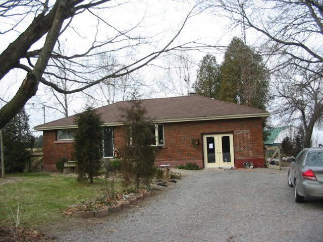 Garden for sale