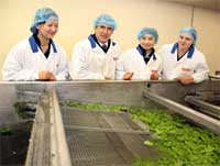 Agriculture Training